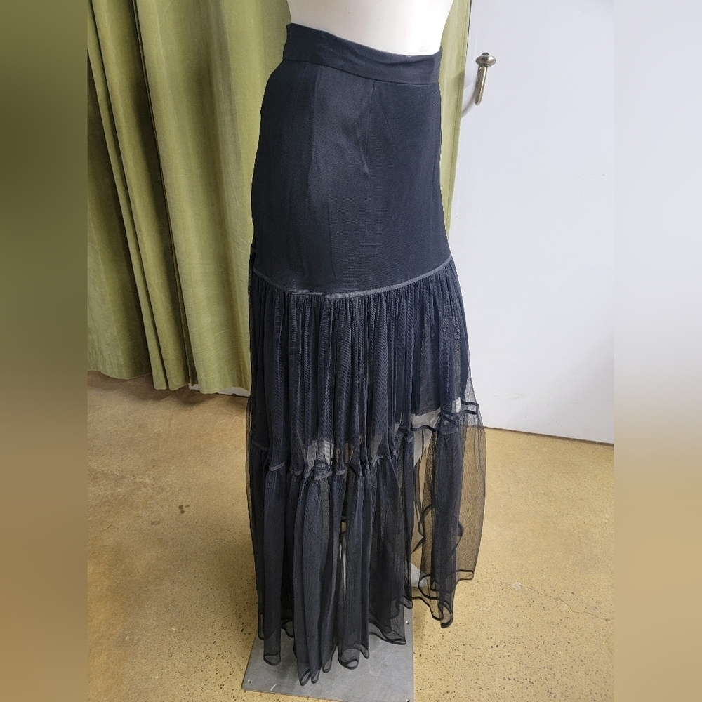 Chanel - Skirt